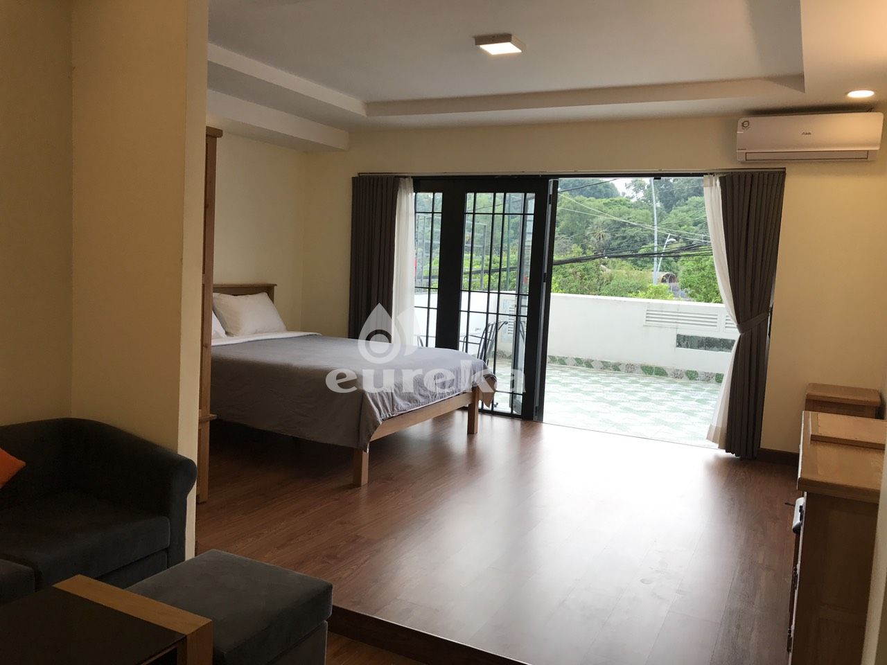 Apartment For Rent In  Nguyen Ngoc Phuong